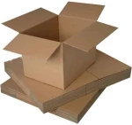 Χαρτοκιβώτιο συσκευασίας 50x35x35 3φ. 1τμχ