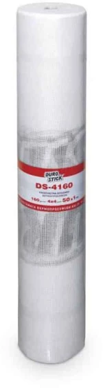 DS-4160 Αλκαλικό Υαλόπλεγμα 50μ