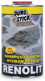 Renolit Αδιαβροχοποιητικό Πετρών Durostick 0.75lt