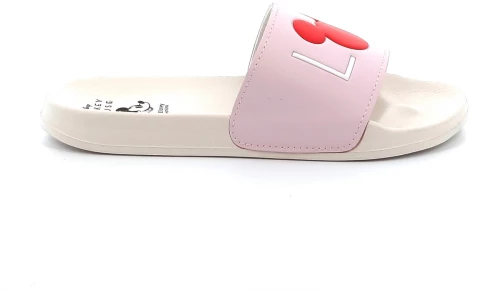 Παιδική Σαγιονάρα για Κορίτσι Disney  Mickey Χρώματος Ροζ Mk002230