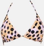 Μαγιό τρίγωνο Rock Club Panther - Animal Print - Τοπ Bikini