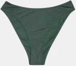 Μαγιό slip Plus Size Rock Club - Κλασικό Κυπαρισσί - Μπικίνι νεανικό