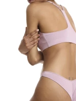 Γυναικείο brazil Walk - Slip από ίνες bamboo - 2 pack