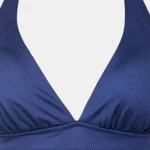 Μαγιό τρίγωνο Rock Club - Everblue τοπ Bikini - Μεγάλο στήθος - Cup C/D