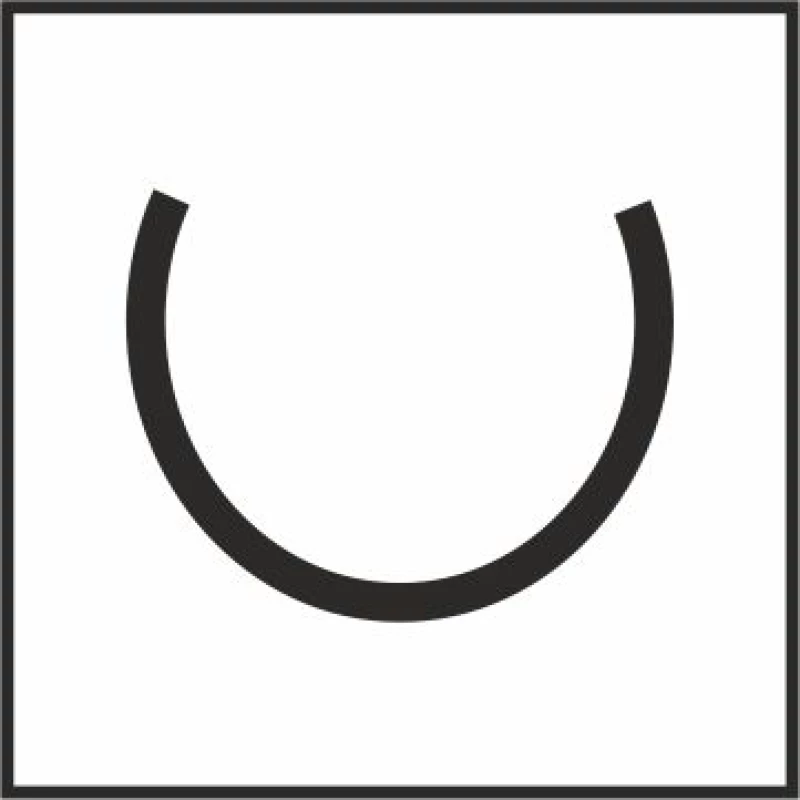Μαγιό σουτιέν Rock Club Gana - Μεγάλο στήθος - Πράσινο Bikini - Cup D E