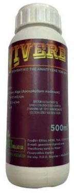 Vivere- Υγρό Βιολογικό Λίπασμα 500ml