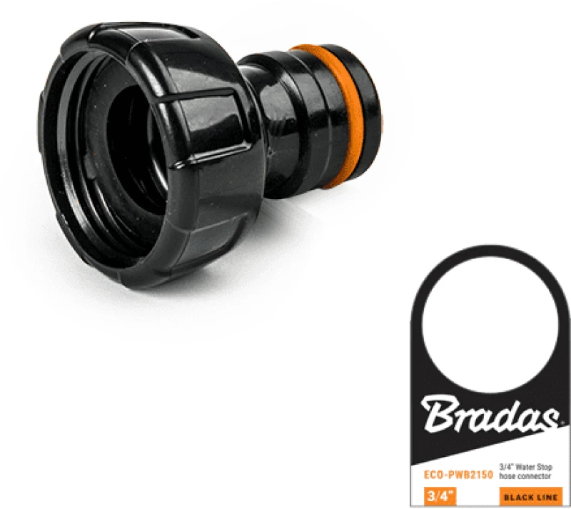 Ρακόρ Βρύσης 3/4″ ECO-PWB2195