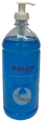 Αντισηπτικό τζελ χεριών 1000ml