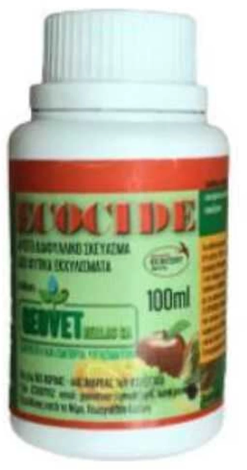 Ecocide 100ml