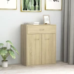 ΝΤΟΥΛΑΠΙ SONOMA ΔΡΥΣ 60 X 30 X 75 ΕΚ. ΑΠΟ ΜΟΡΙΟΣΑΝΙΔΑ 800714