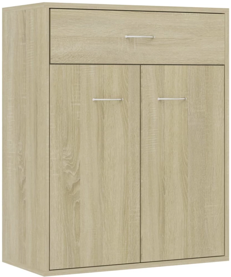 ΝΤΟΥΛΑΠΙ SONOMA ΔΡΥΣ 60 X 30 X 75 ΕΚ. ΑΠΟ ΜΟΡΙΟΣΑΝΙΔΑ 800714