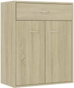 ΝΤΟΥΛΑΠΙ SONOMA ΔΡΥΣ 60 X 30 X 75 ΕΚ. ΑΠΟ ΜΟΡΙΟΣΑΝΙΔΑ 800714