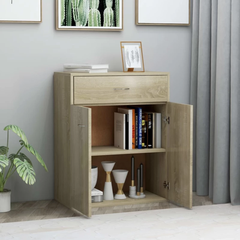 ΝΤΟΥΛΑΠΙ SONOMA ΔΡΥΣ 60 X 30 X 75 ΕΚ. ΑΠΟ ΜΟΡΙΟΣΑΝΙΔΑ 800714