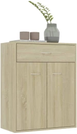 ΝΤΟΥΛΑΠΙ SONOMA ΔΡΥΣ 60 X 30 X 75 ΕΚ. ΑΠΟ ΜΟΡΙΟΣΑΝΙΔΑ 800714