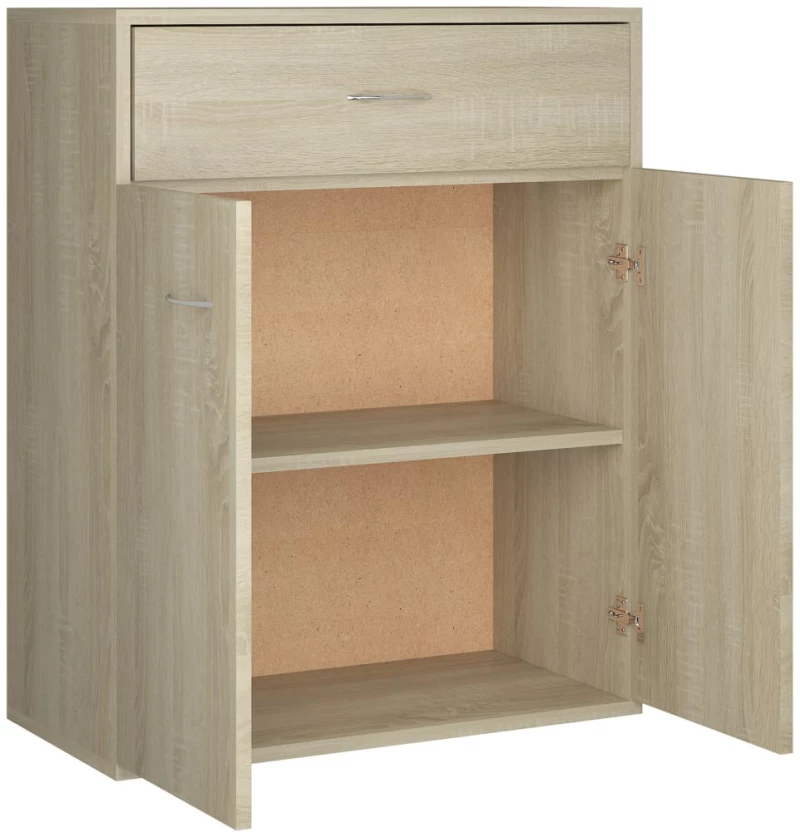 ΝΤΟΥΛΑΠΙ SONOMA ΔΡΥΣ 60 X 30 X 75 ΕΚ. ΑΠΟ ΜΟΡΙΟΣΑΝΙΔΑ 800714