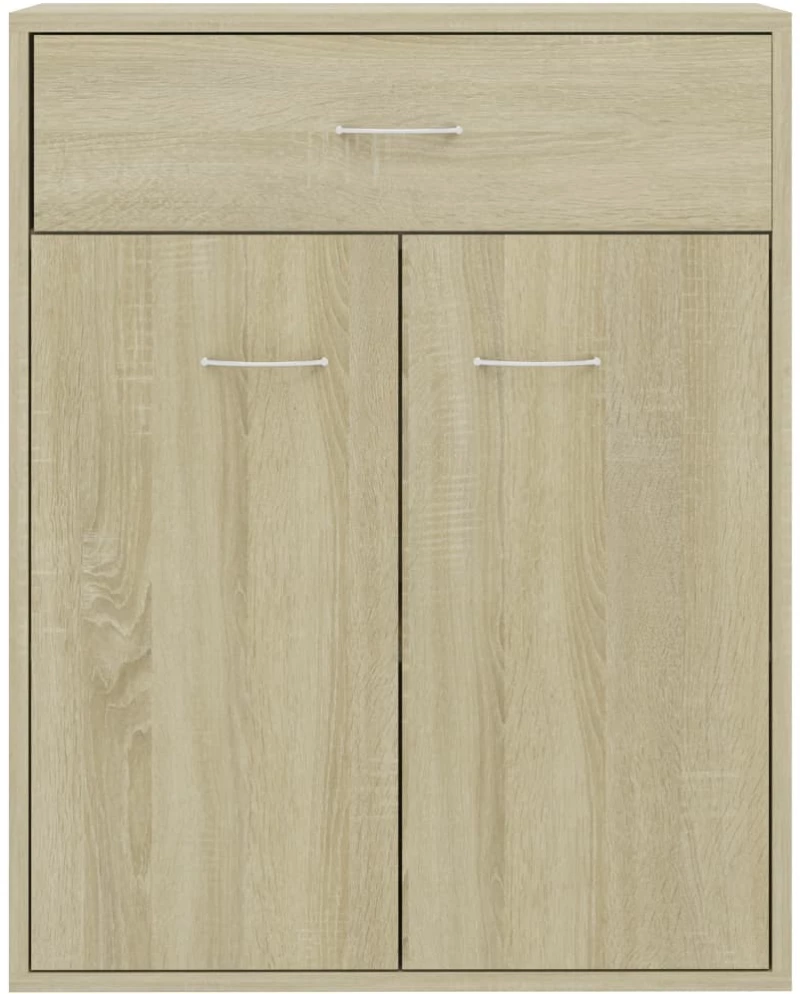 ΝΤΟΥΛΑΠΙ SONOMA ΔΡΥΣ 60 X 30 X 75 ΕΚ. ΑΠΟ ΜΟΡΙΟΣΑΝΙΔΑ 800714