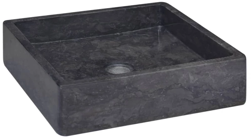 ΝΙΠΤΗΡΑΣ ΜΑΥΡΟΣ 40 X 40 X 10 ΕΚ. ΜΑΡΜΑΡΙΝΟΣ 149169