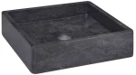ΝΙΠΤΗΡΑΣ ΜΑΥΡΟΣ 40 X 40 X 10 ΕΚ. ΜΑΡΜΑΡΙΝΟΣ 149169