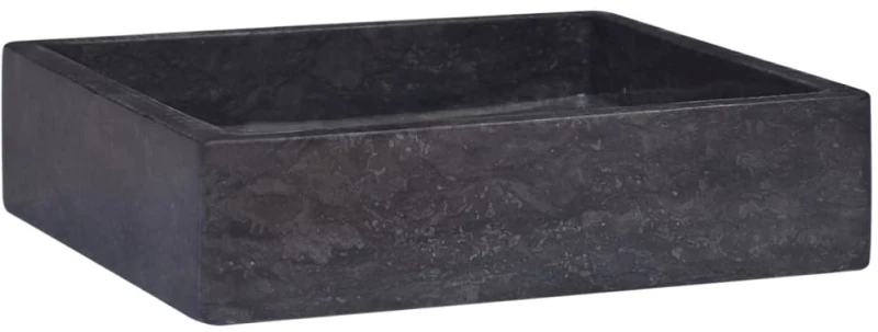 ΝΙΠΤΗΡΑΣ ΜΑΥΡΟΣ 40 X 40 X 10 ΕΚ. ΜΑΡΜΑΡΙΝΟΣ 149169