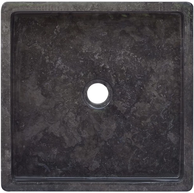 ΝΙΠΤΗΡΑΣ ΜΑΥΡΟΣ 40 X 40 X 10 ΕΚ. ΜΑΡΜΑΡΙΝΟΣ 149169