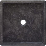 ΝΙΠΤΗΡΑΣ ΜΑΥΡΟΣ 40 X 40 X 10 ΕΚ. ΜΑΡΜΑΡΙΝΟΣ 149169