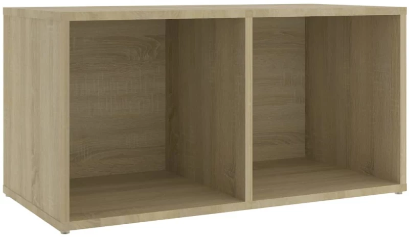 ΈΠΙΠΛΑ ΤΗΛΕΟΡΑΣΗΣ 4 ΤΕΜ SONOMA ΔΡΥΣ 72X35X36,5ΕΚ ΜΟΡΙΟΣΑΝΙΔΑ 3079973