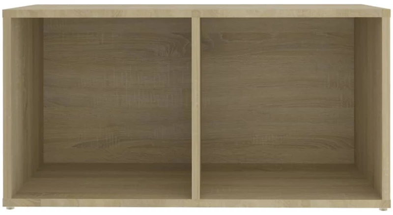 ΈΠΙΠΛΑ ΤΗΛΕΟΡΑΣΗΣ 4 ΤΕΜ SONOMA ΔΡΥΣ 72X35X36,5ΕΚ ΜΟΡΙΟΣΑΝΙΔΑ 3079973