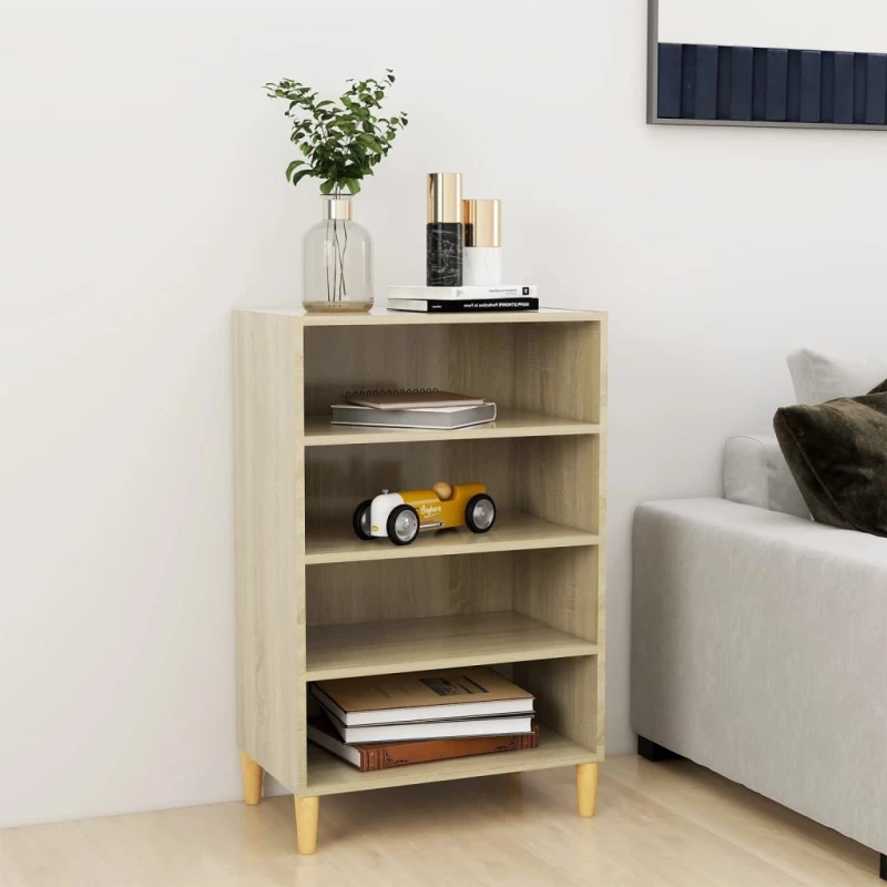 ΡΑΦΙΕΡΑ SONOMA ΔΡΥΣ 57 X 35 X 90 ΕΚ. ΑΠΟ ΜΟΡΙΟΣΑΝΙΔΑ 806124