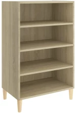 ΡΑΦΙΕΡΑ SONOMA ΔΡΥΣ 57 X 35 X 90 ΕΚ. ΑΠΟ ΜΟΡΙΟΣΑΝΙΔΑ 806124