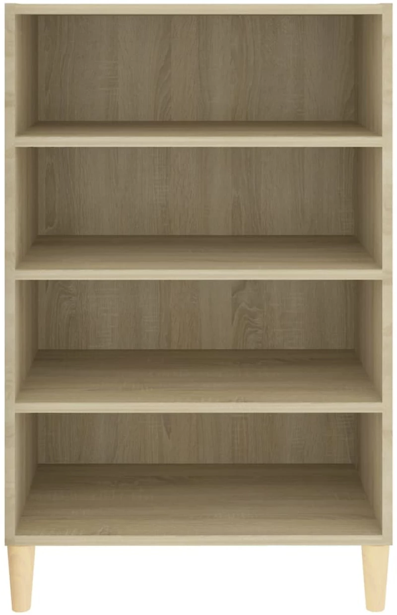 ΡΑΦΙΕΡΑ SONOMA ΔΡΥΣ 57 X 35 X 90 ΕΚ. ΑΠΟ ΜΟΡΙΟΣΑΝΙΔΑ 806124