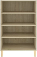 ΡΑΦΙΕΡΑ SONOMA ΔΡΥΣ 57 X 35 X 90 ΕΚ. ΑΠΟ ΜΟΡΙΟΣΑΝΙΔΑ 806124