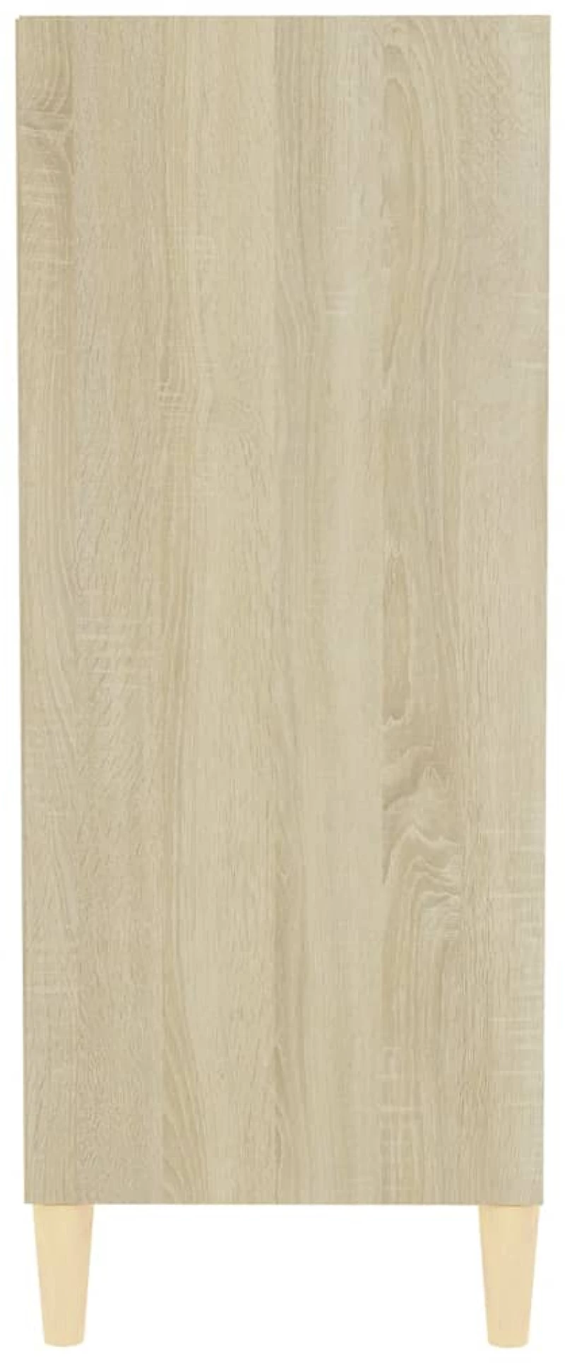 ΡΑΦΙΕΡΑ SONOMA ΔΡΥΣ 57 X 35 X 90 ΕΚ. ΑΠΟ ΜΟΡΙΟΣΑΝΙΔΑ 806124