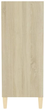 ΡΑΦΙΕΡΑ SONOMA ΔΡΥΣ 57 X 35 X 90 ΕΚ. ΑΠΟ ΜΟΡΙΟΣΑΝΙΔΑ 806124