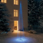 ΔΕΝΤΡΟ ΑΠΟ ΦΩΤΑΚΙΑ 752 LED ΜΠΛΕ 160 X 500 ΕΚ. 328725
