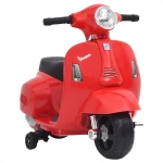 ΠΑΤΙΝΙ ΗΛΕΚΤΡΙΚΟ VESPA GTS300 ΚΟΚΚΙΝΟ 80307