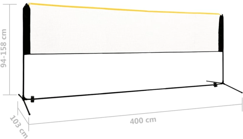 ΦΙΛΕ ΜΠΑΝΤΜΙΝΤΟΝ ΡΥΘΜΙΖΟΜΕΝΟ 400 X 103 X 94-158 ΕΚ. ΜΕΤΑΛΛΙΚΟ 93368