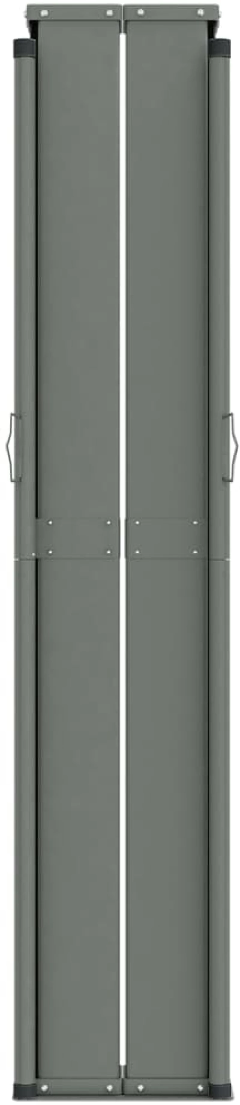 ΣΚΙΑΣΤΡΟ ΠΛΑΪΝΟ ΣΥΡΟΜΕΝΟ ΒΕΡΑΝΤΑΣ ΚΑΦΕ 220 X 1200 ΕΚ. 318087