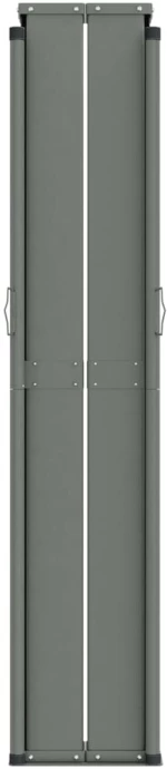 ΣΚΙΑΣΤΡΟ ΠΛΑΪΝΟ ΣΥΡΟΜΕΝΟ ΒΕΡΑΝΤΑΣ ΚΑΦΕ 220 X 1200 ΕΚ. 318087