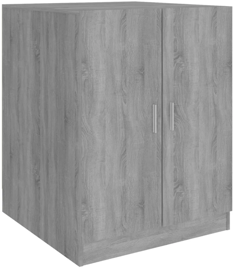 ΝΤΟΥΛΑΠΙ ΠΛΥΝΤΗΡΙΟΥ ΓΚΡΙ SONOMA 71 X 71,5 X 91,5 ΕΚ. 813195
