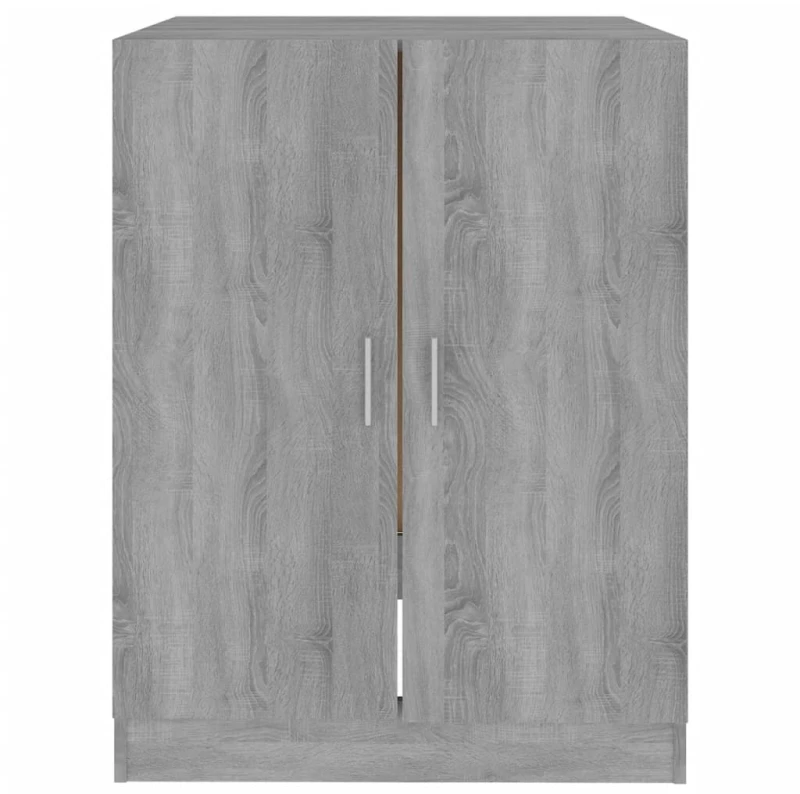 ΝΤΟΥΛΑΠΙ ΠΛΥΝΤΗΡΙΟΥ ΓΚΡΙ SONOMA 71 X 71,5 X 91,5 ΕΚ. 813195