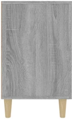 ΜΠΟΥΦΕΣ ΓΚΡΙ SONOMA 100 X 36 X 60 ΕΚ. ΑΠΟ ΕΠΕΞΕΡΓΑΣΜΕΝΟ ΞΥΛΟ 817466