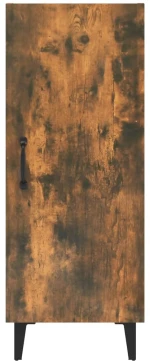 ΝΤΟΥΛΑΠΙ ΚΑΠΝΙΣΤΗ ΔΡΥΣ 34,5 X 34 X 90 ΕΚ. ΕΠΕΞΕΡΓΑΣΜΕΝΟ ΞΥΛΟ 817405
