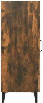 ΝΤΟΥΛΑΠΙ ΚΑΠΝΙΣΤΗ ΔΡΥΣ 34,5 X 34 X 90 ΕΚ. ΕΠΕΞΕΡΓΑΣΜΕΝΟ ΞΥΛΟ 817405