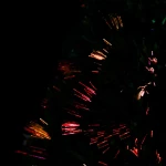 ΧΡΙΣΤΟΥΓΕΝΝΙΑΤΙΚΟ ΔΕΝΤΡΟ ΤΕΧΝΗΤΟ ΜΕ ΒΑΣΗ/LED/ΟΠΤΙΚΕΣ ΊΝΕΣ 64 ΕΚ 328439