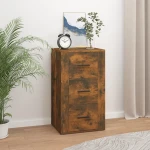 ΝΤΟΥΛΑΠΙ ΚΑΠΝΙΣΤΗ ΔΡΥΣ 40 X 33 X 70 ΕΚ. ΑΠΟ ΕΠΕΞΕΡΓΑΣΜΕΝΟ ΞΥΛΟ 819425