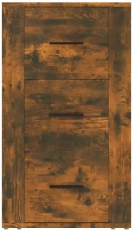 ΝΤΟΥΛΑΠΙ ΚΑΠΝΙΣΤΗ ΔΡΥΣ 40 X 33 X 70 ΕΚ. ΑΠΟ ΕΠΕΞΕΡΓΑΣΜΕΝΟ ΞΥΛΟ 819425