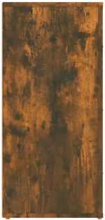 ΝΤΟΥΛΑΠΙ ΚΑΠΝΙΣΤΗ ΔΡΥΣ 40 X 33 X 70 ΕΚ. ΑΠΟ ΕΠΕΞΕΡΓΑΣΜΕΝΟ ΞΥΛΟ 819425