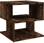 ΒΟΗΘΗΤΙΚΟ ΤΡΑΠΕΖΙ ΚΑΠΝΙΣΤΗ ΔΡΥΣ 40X40X40 ΕΚ. ΕΠΕΞΕΡΓΑΣΜΕΝΟ ΞΥΛΟ 815810