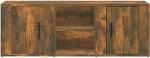 ΈΠΙΠΛΟ ΤΗΛΕΟΡΑΣΗΣ ΚΑΠΝΙΣΤΗ ΔΡΥΣ 100X31,5X35 ΕΚ. ΕΠΕΞ. ΞΥΛΟ 819433