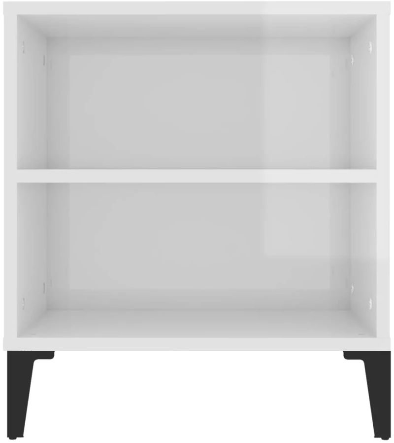 ΈΠΙΠΛΟ ΤΗΛΕΟΡΑΣΗΣ ΓΥΑΛ. ΛΕΥΚΟ 102X44,5X50 ΕΚ.ΕΠΕΞΕΡΓΑΣΜΕΝΟ ΞΥΛΟ 819606